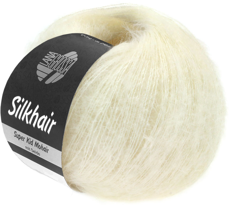 Lana Grossa Silkhair 117