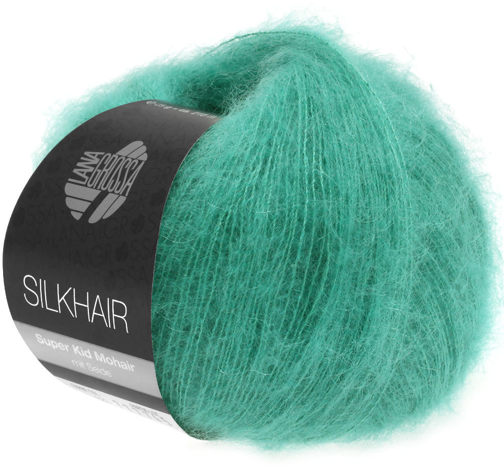 Lana Grossa Silkhair 120