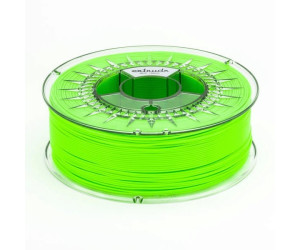 Extrudr PETG Filament 1.75mm neongrün (9010241023271)