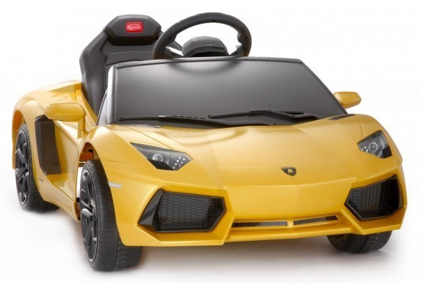 Injusa Lamborghini Aventador 6 V