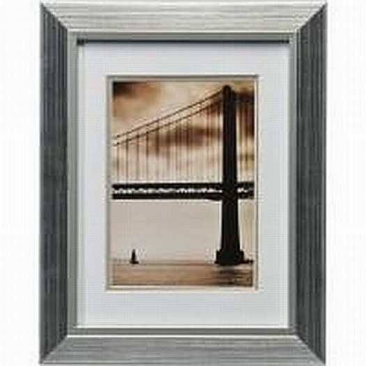Henzo Picture Frame Frisco Bay 30x40 silver