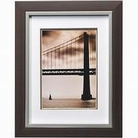 Henzo Picture Frame Frisco Bay 20x30 dark brown