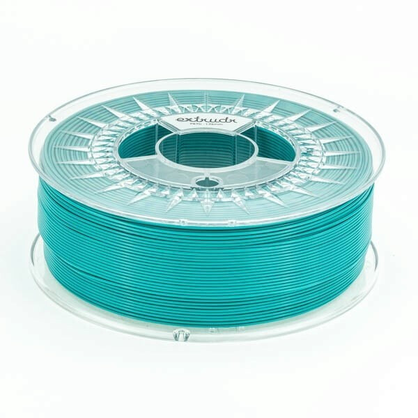 Extrudr PETG Filament 1.75mm turquoise (9010241023202)