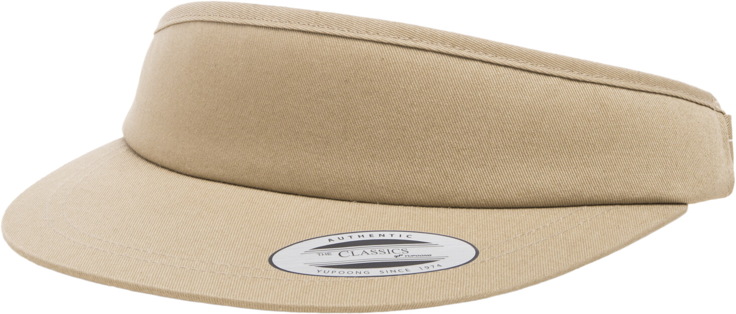 Flexfit 8051 Yupoong Classic Visor