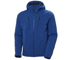 Helly Hansen Men Alpha 3.0 Jacket 65551 ab 259 97 Preisvergleich bei idealo