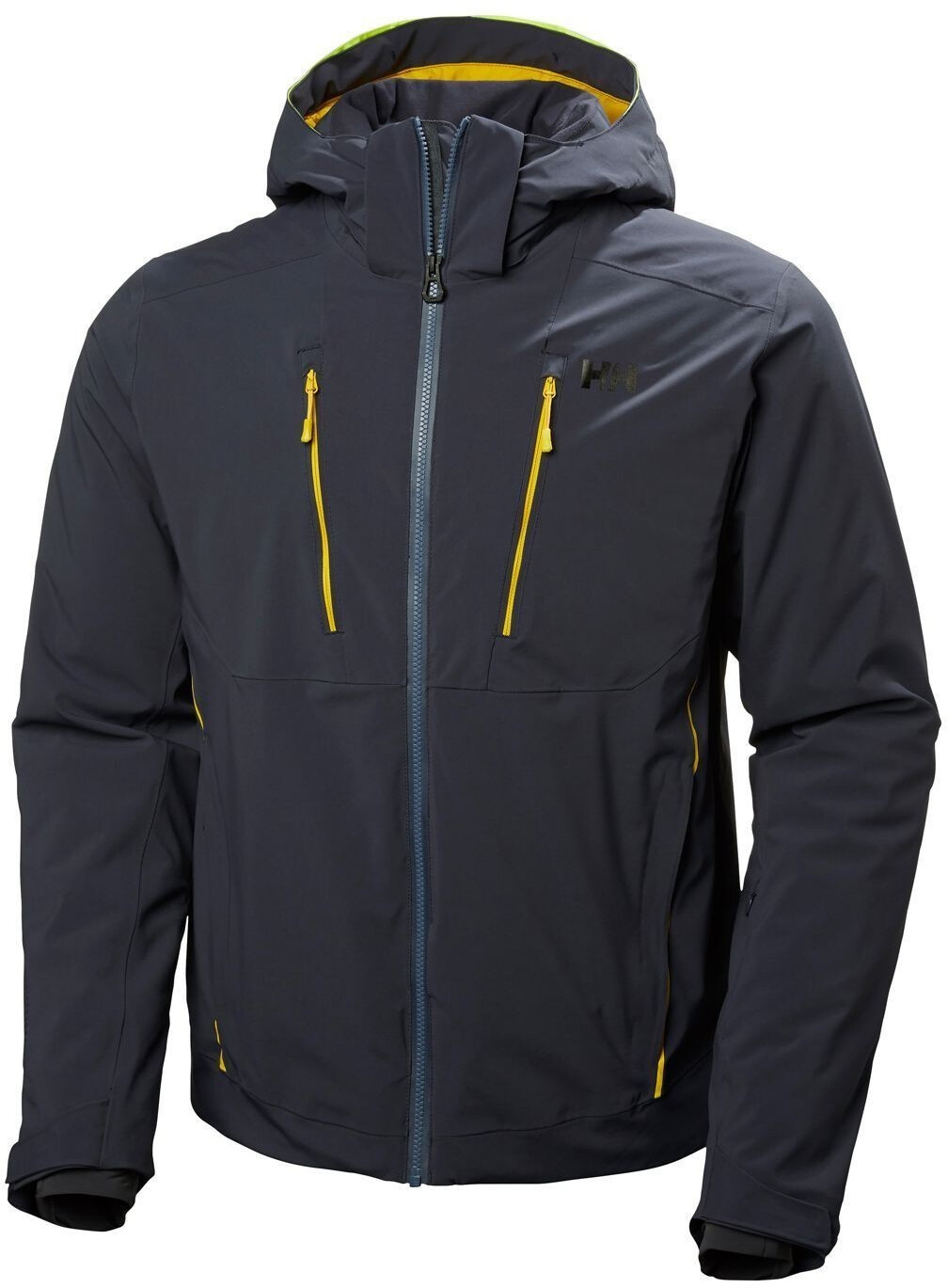 helly hansen fr jacket