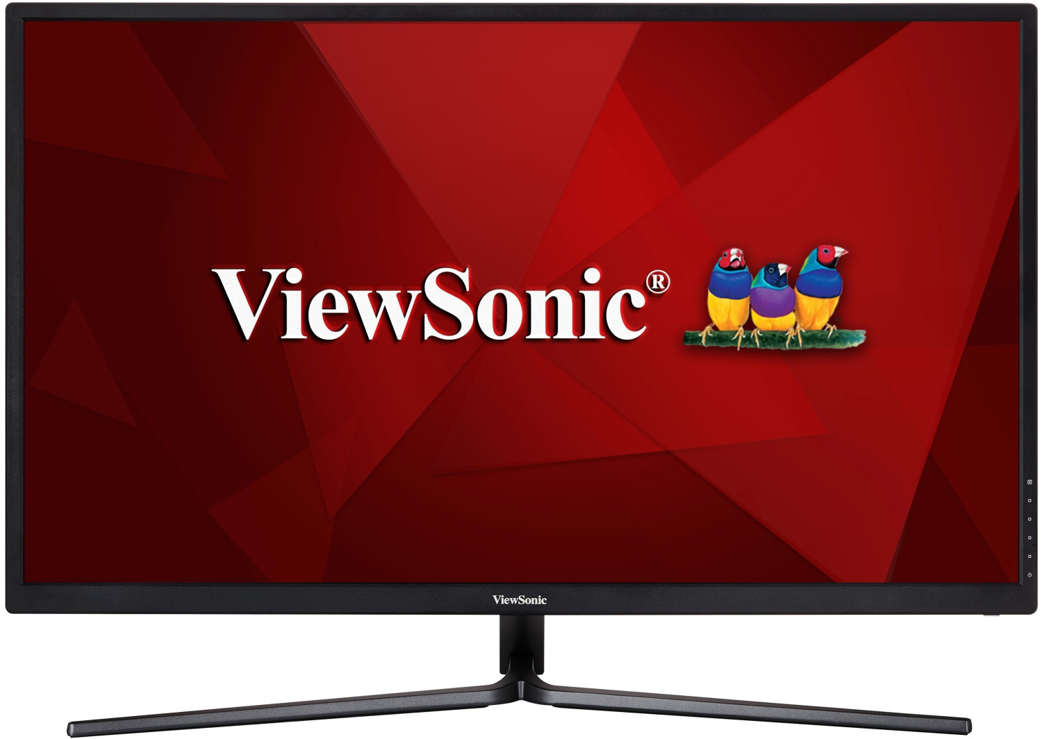 Viewsonic VX3211-4K-mhd