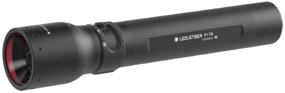 Ledlenser P17R (1000lm)