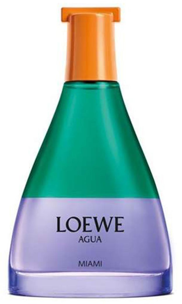Loewe Agua Miami Beach Eau de Toilette (150ml)