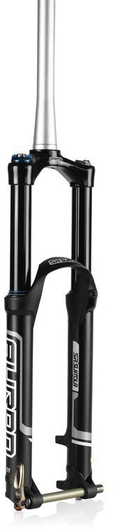 Suntour Auron RC2 (SF17, 27.5, black)