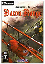 Sur Les Traces du Baron Rouge (PC)