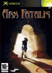 Arx Fatalis (Xbox)