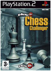 Chess Challenger (PS2)