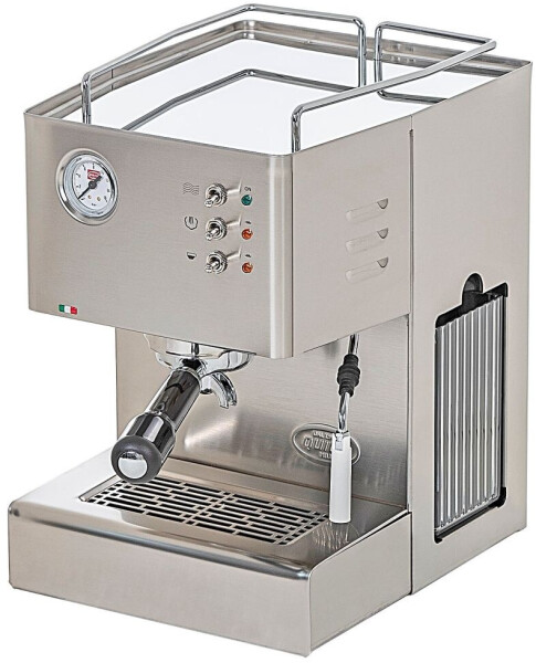Quickmill Cassiopea 3004, Bild 2