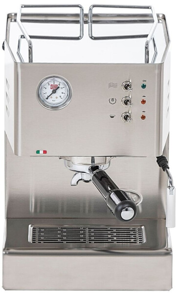 Quickmill Cassiopea 3004, Bild 3