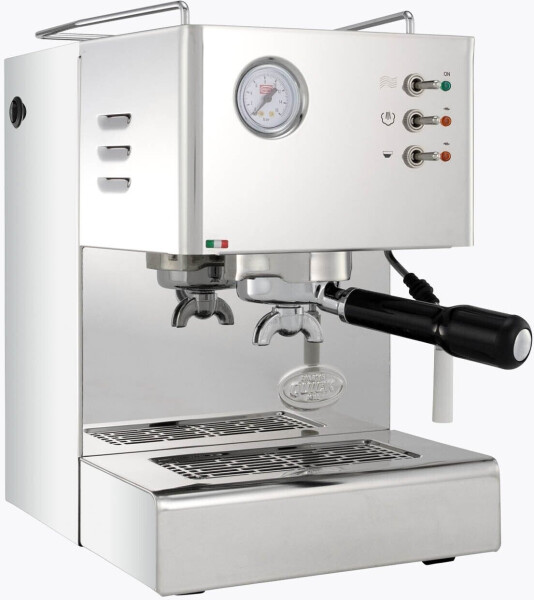 Quickmill Cassiopea 3004, Bild 8