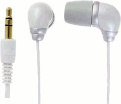 JVC HA-FX33 Marshmallow