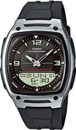 Casio Collection (AW-81-1A1VEF)