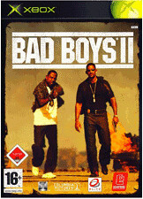 Bad Boys II (Xbox)