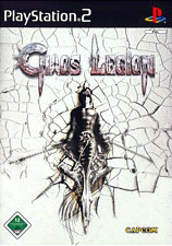 Chaos Legion (PS2)