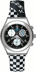 Swatch Pit Line (YMS114)