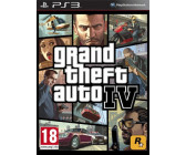 Buy Grand Theft Auto IV from 10.99 Today Best Deals on idealo