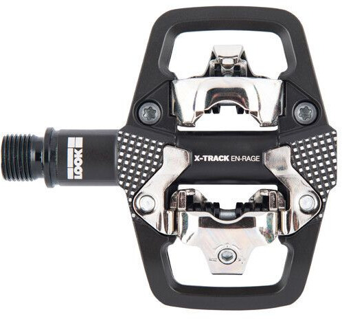Look X-Track EN-RAGE (black)