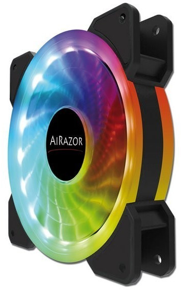 LC Power LC-CF-120-PRO-RGB 120mm