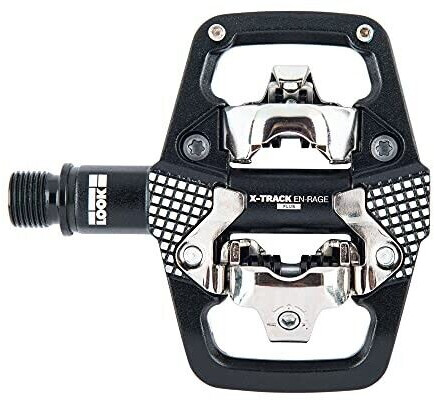Look X-Track EN-RAGE Plus (black)
