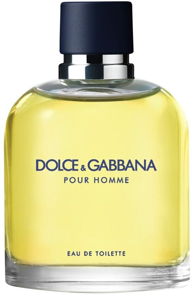 Dolce & gabbana pour homme 200ml sales