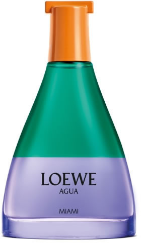 Loewe Miami Eau de Toilette (50ml)