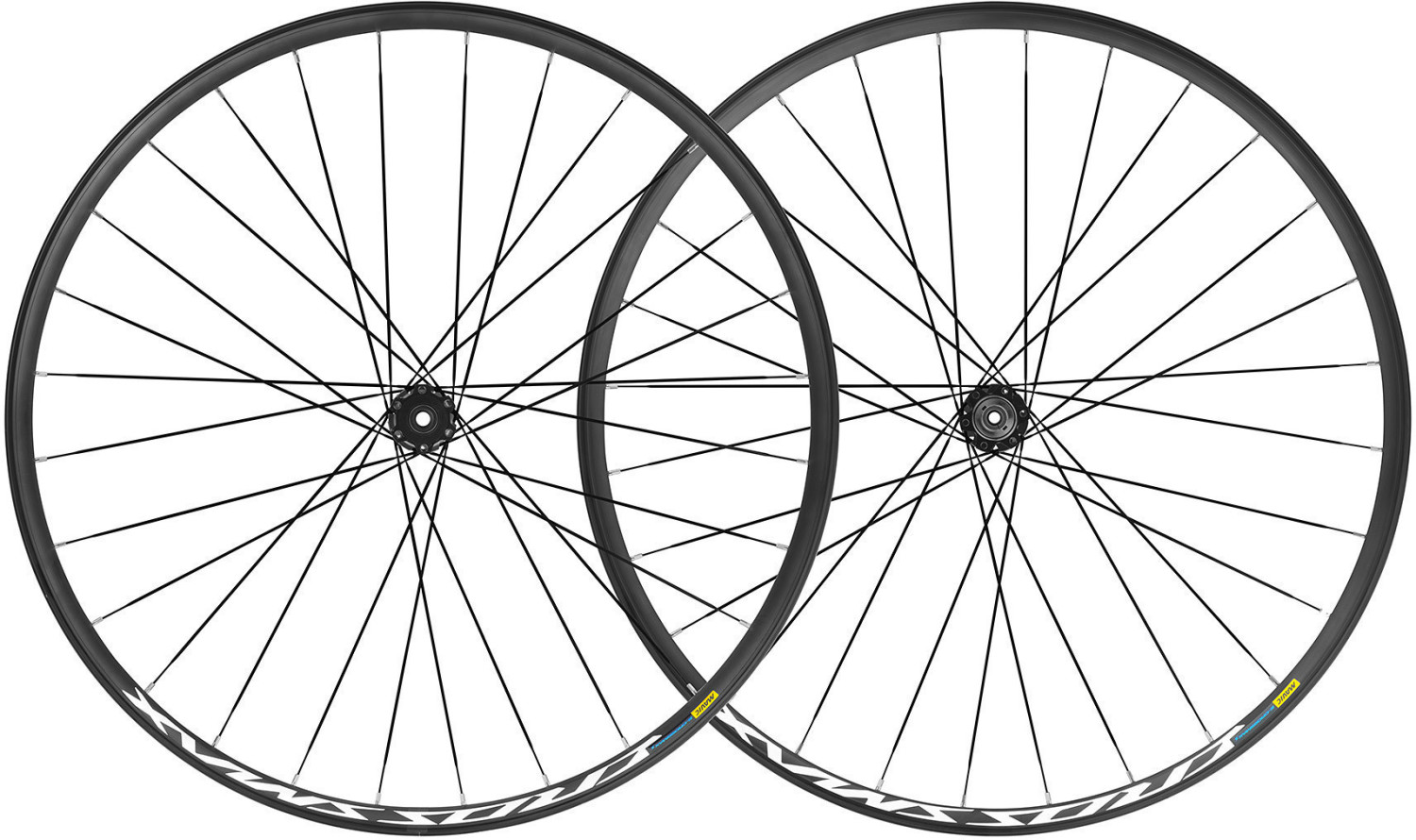 Mavic E-Crossmax Boost XD (29)
