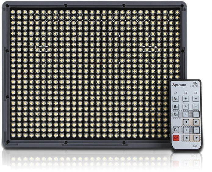Aputure HR672S Daylight Spot