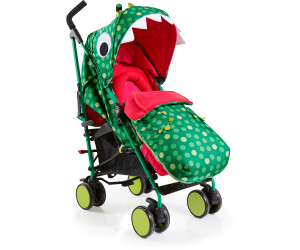 poussette canne cosatto