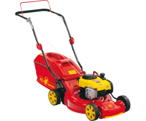 Wolf Garten Wa 46 A Ab 311 93 Preisvergleich Bei Idealo De