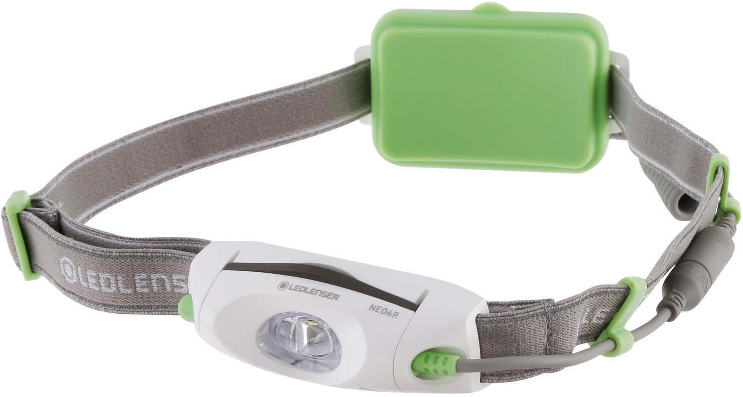 Ledlenser Neo6R (green)