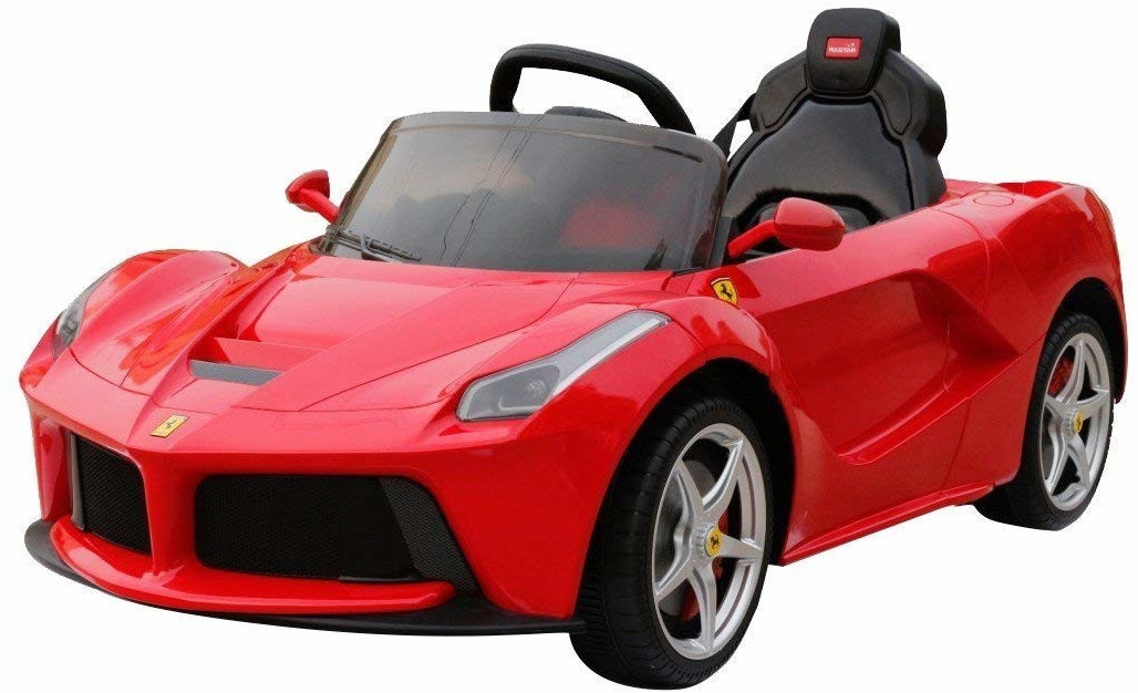 Injusa Ferrari LaFerrari 12 V