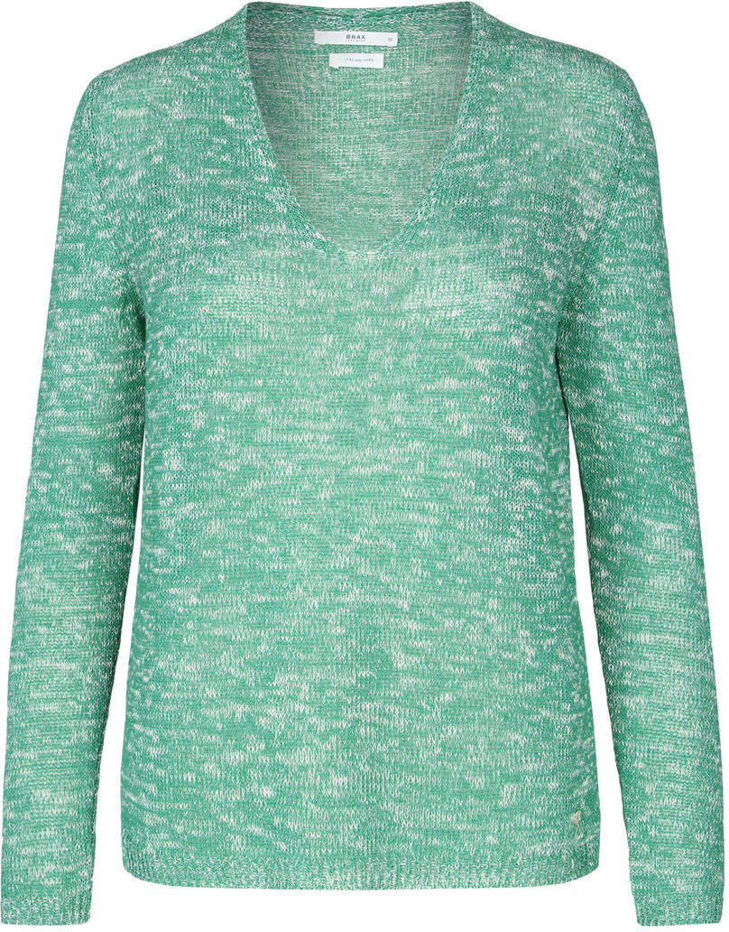 BRAX Pullover Lana  (38-7857)