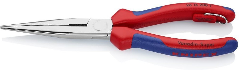 Knipex 26 15 200 T BK