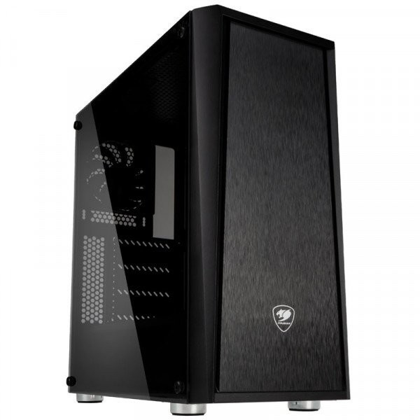 Cougar MX340
