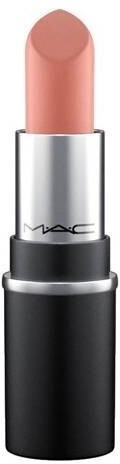 MAC Mini Traditional Lipstick Velvet Teddy (1,8g)