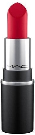 MAC Mini Traditional Lipstick Ruby Woo (1,8g)