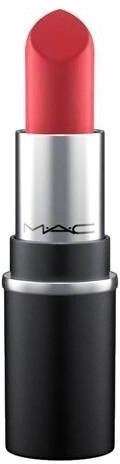 MAC Mini Traditional Lipstick Russian Red (1,8g)