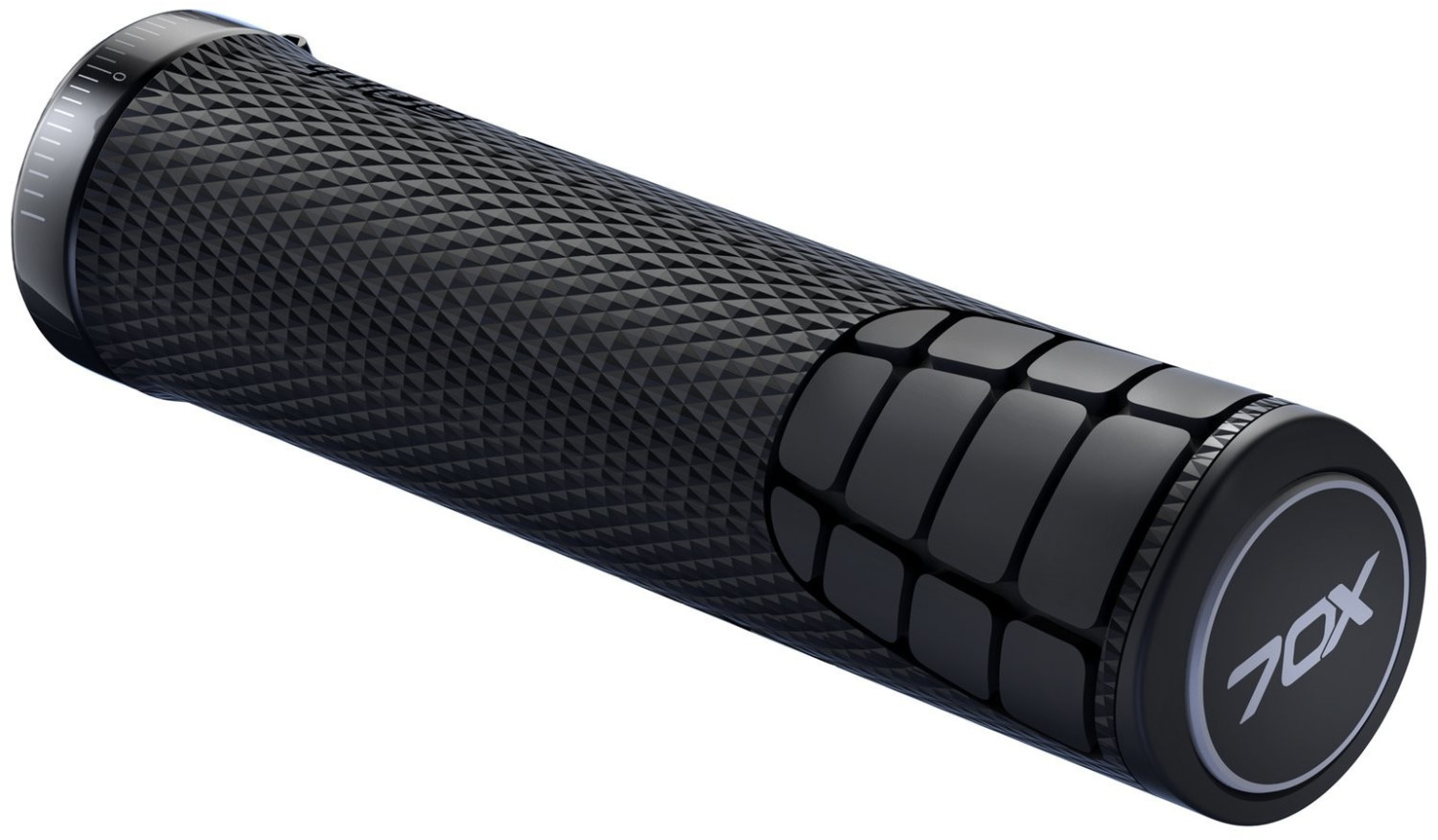 SQlab 7OX Medium black