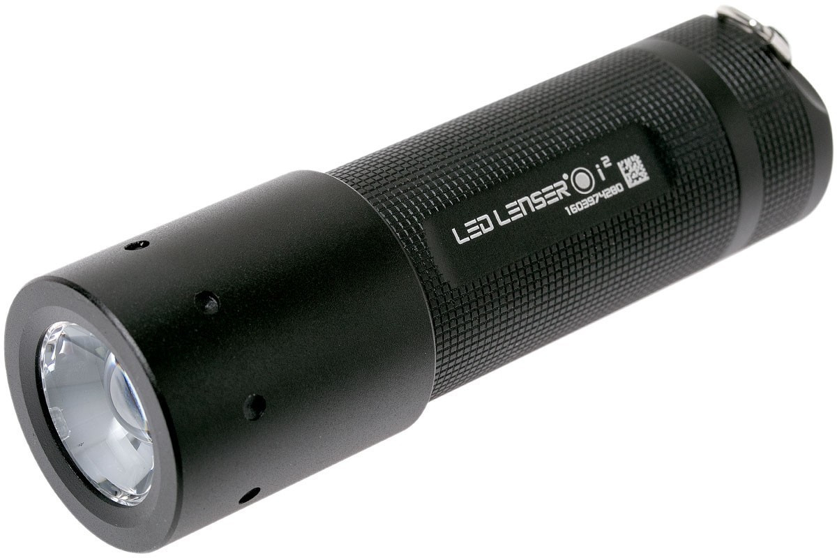 Ledlenser i2