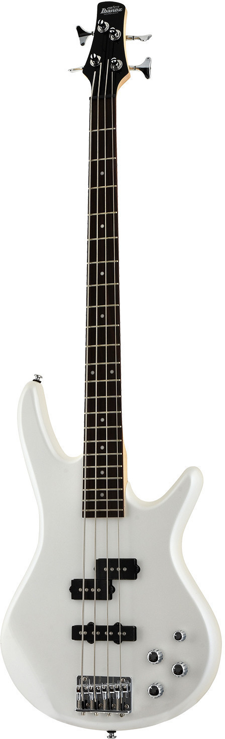 Ibanez GSR200-PW Pearl (blanc)