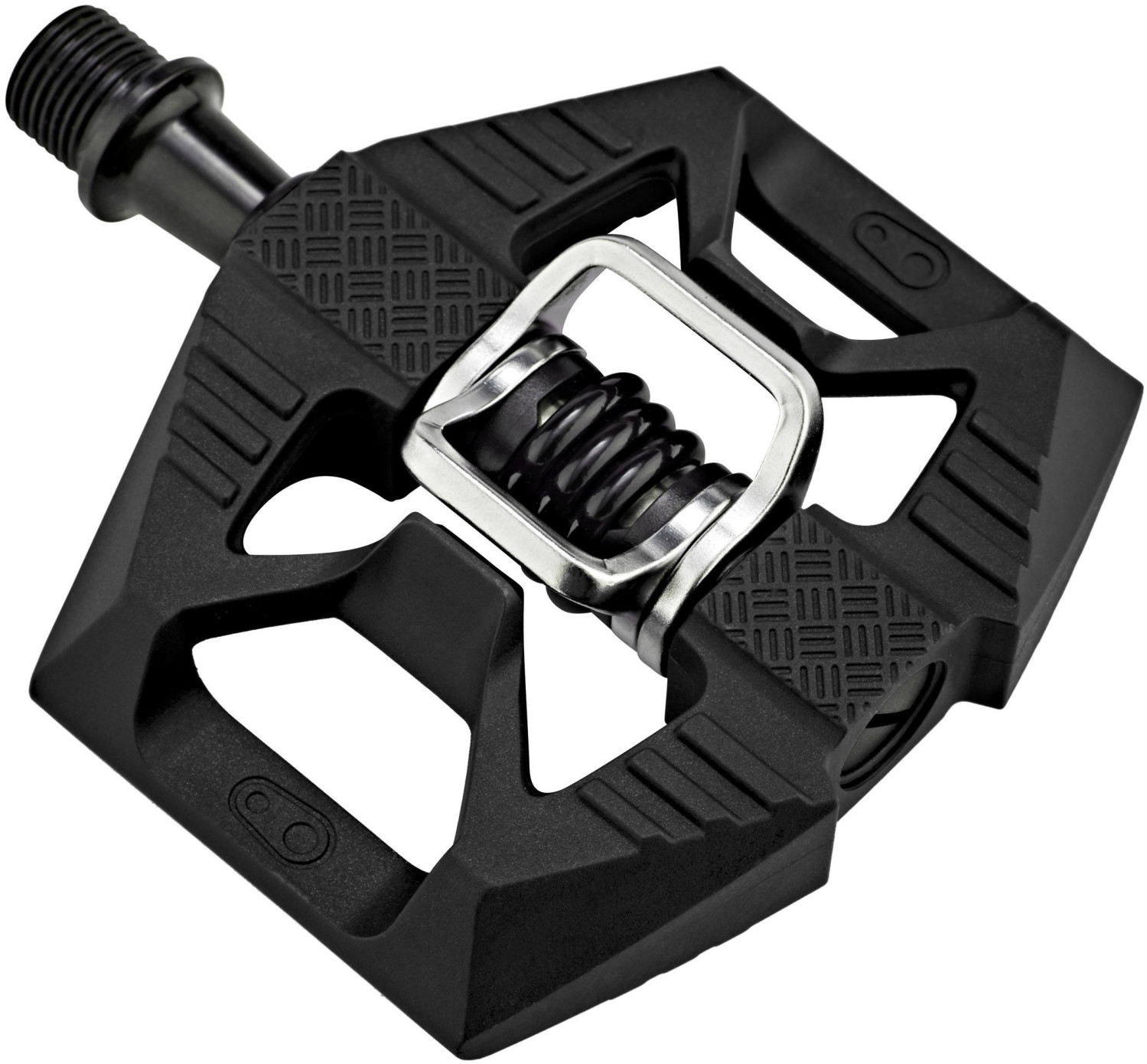 Crankbrothers Double Shot 1 (black)
