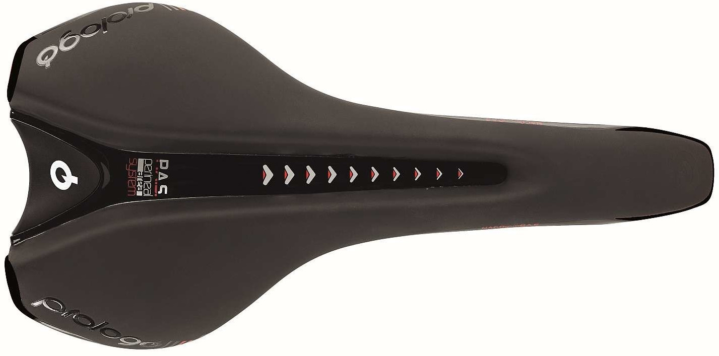 Prologo Nago Evo Pas 141 Tirox black
