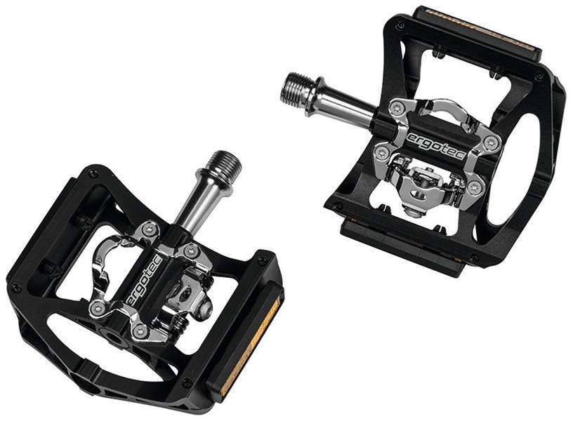 Humpert Ergotec EP Superlight (black)