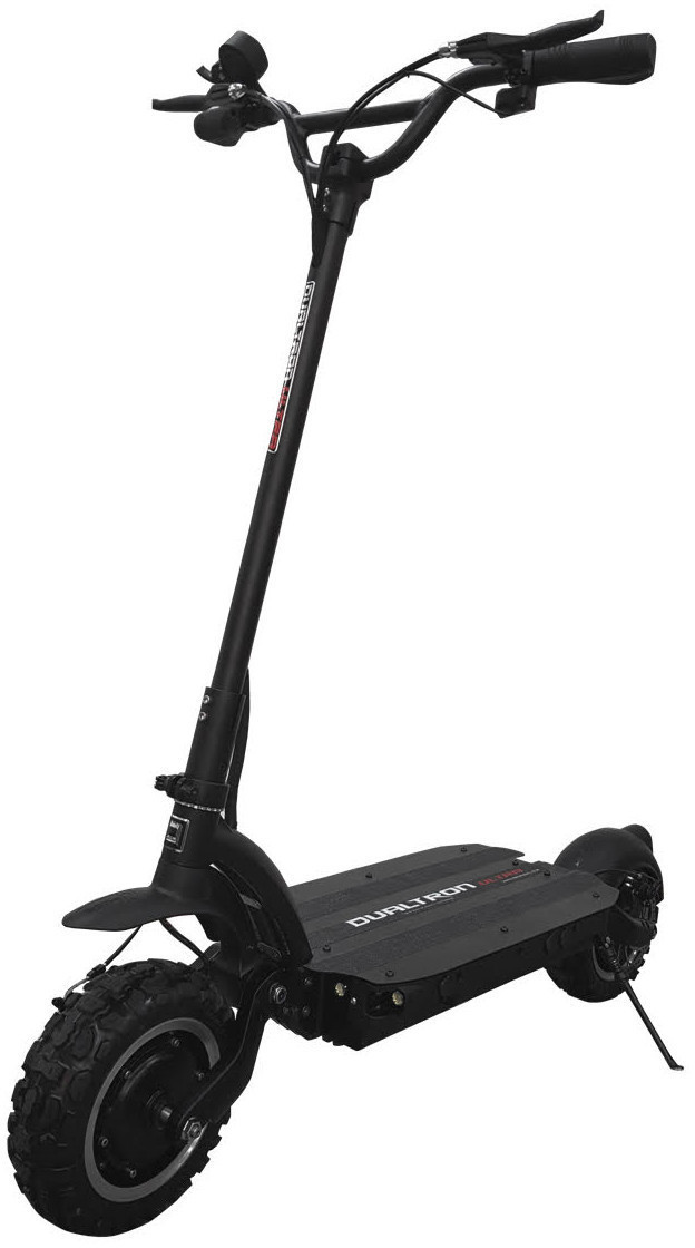 Minimotors Dualtron Ultra